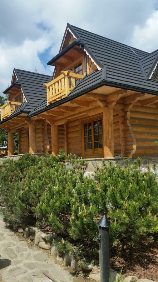 Przytulny Domek I Zakopane Exterior photo